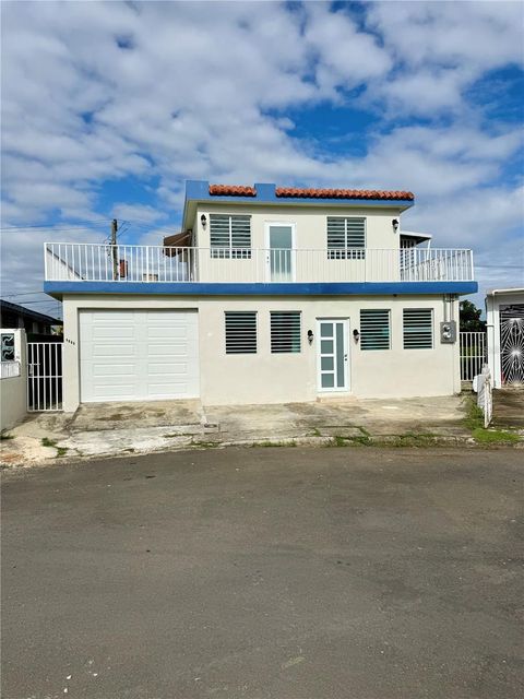 4R-45 CALLE ROBLE / LOMAS VERDES BAYAMON  00956