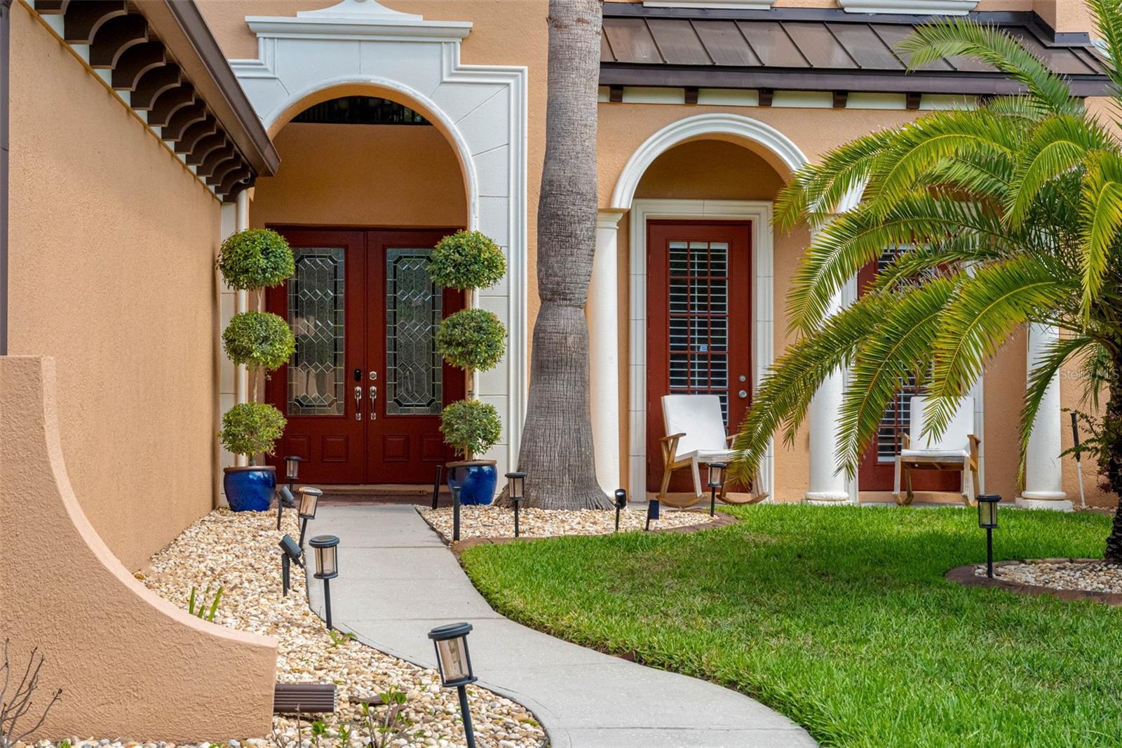 OAK VILLA - Residential