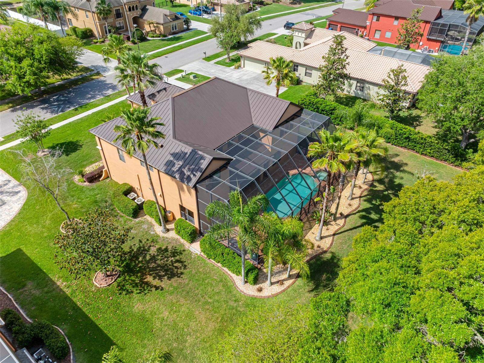 OAK VILLA - Residential