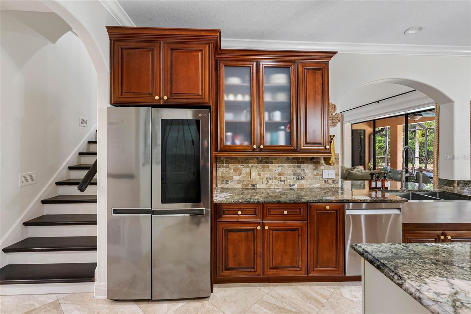 OAK VILLA - Residential