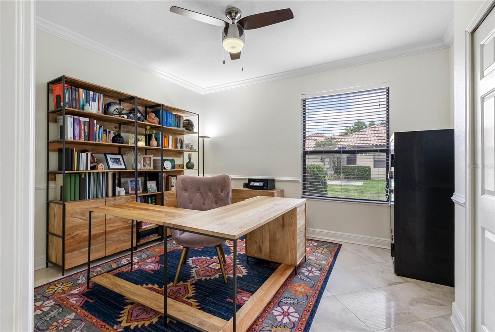 OAK VILLA - Residential