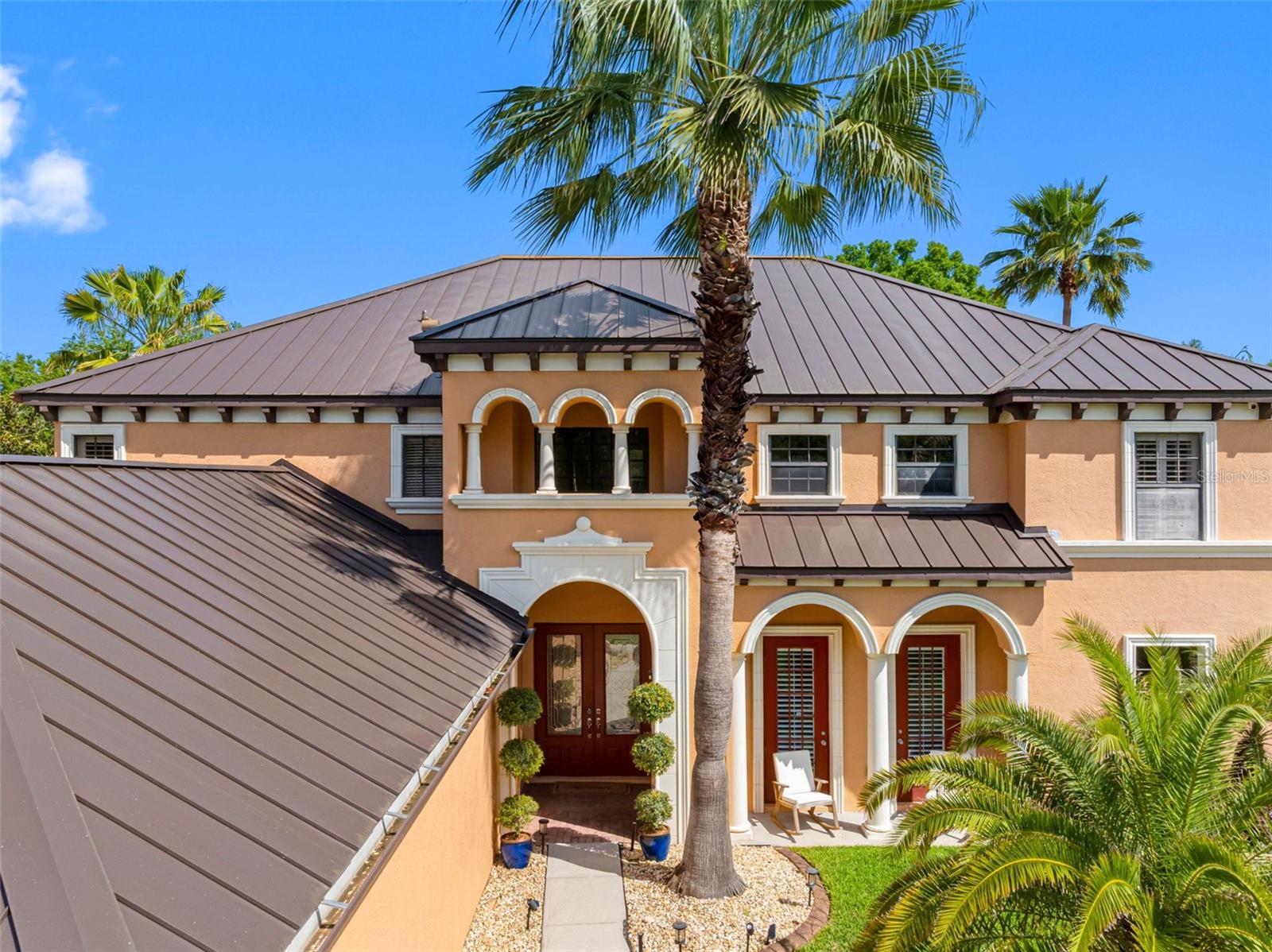 OAK VILLA - Residential