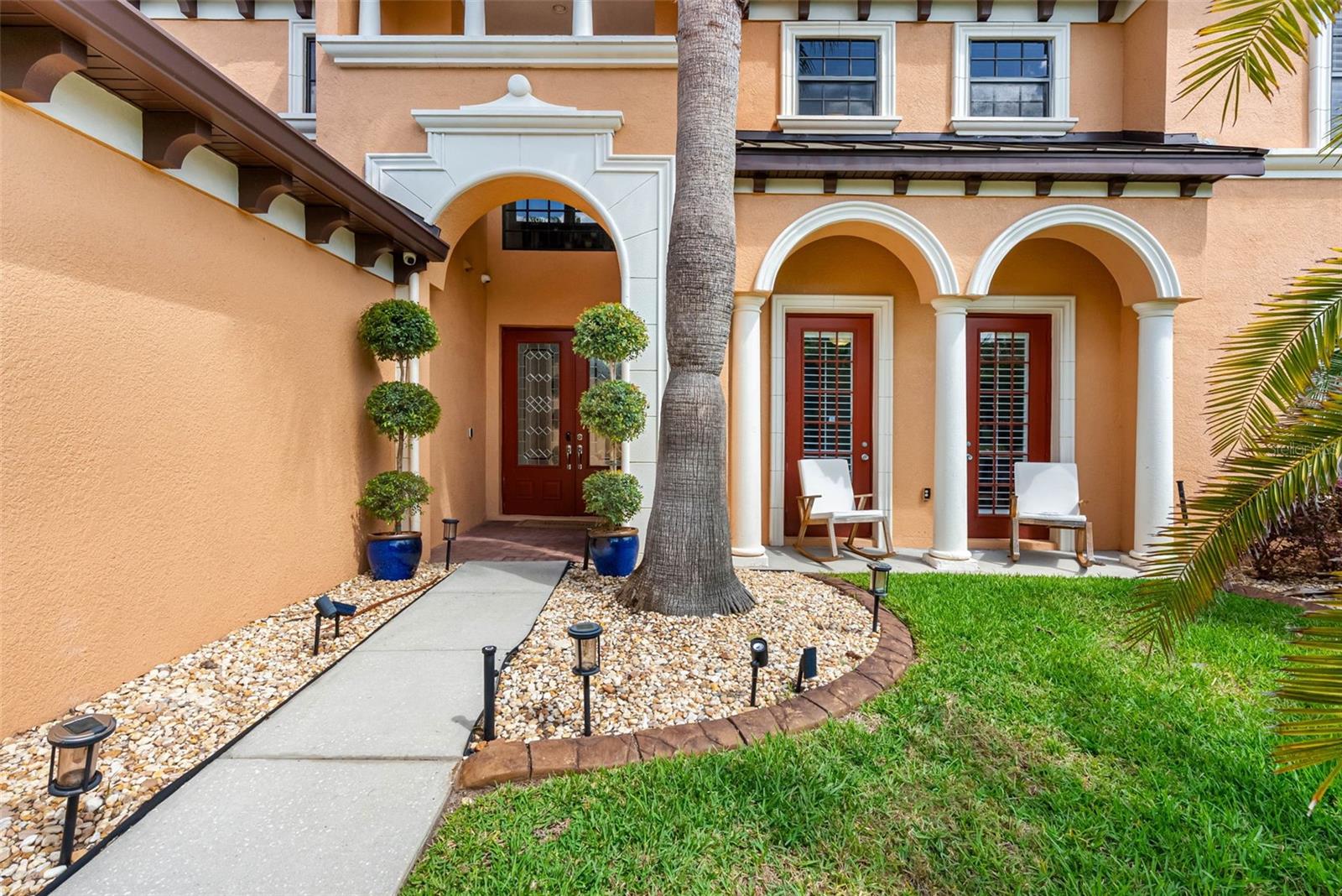 OAK VILLA - Residential