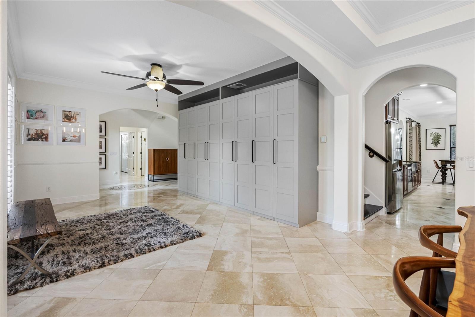 OAK VILLA - Residential