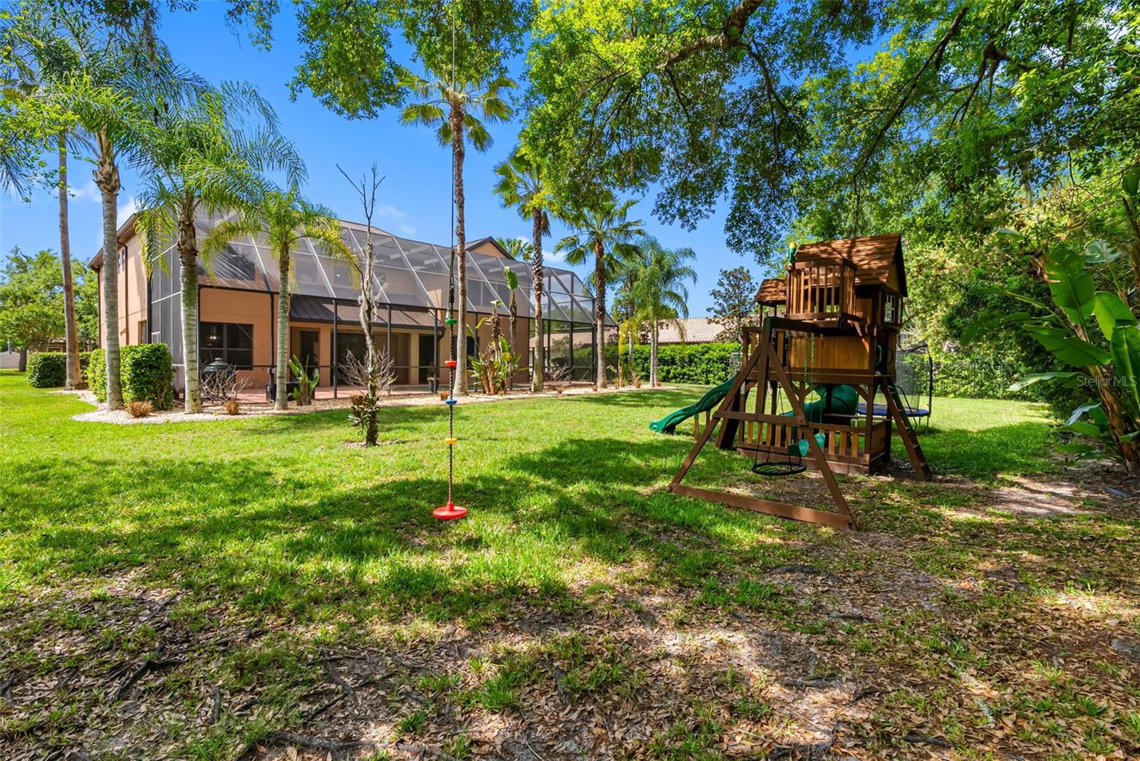 OAK VILLA - Residential