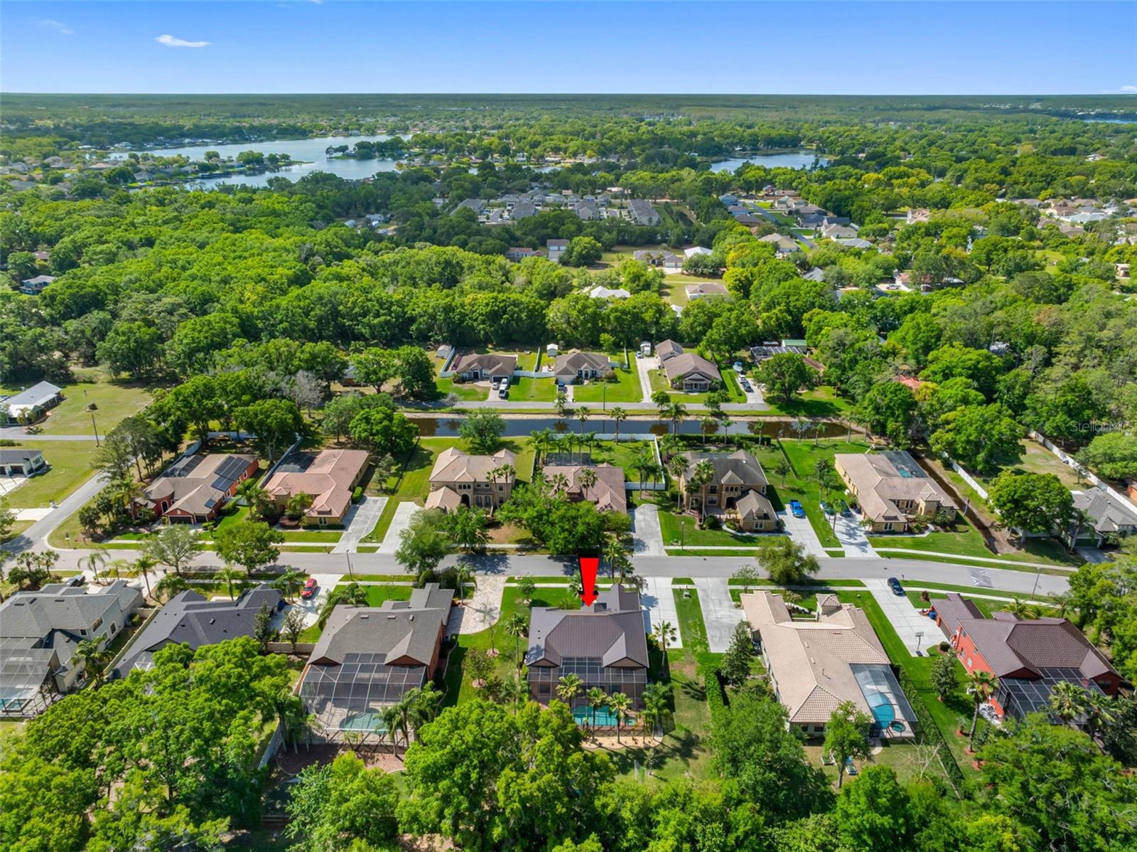 OAK VILLA - Residential