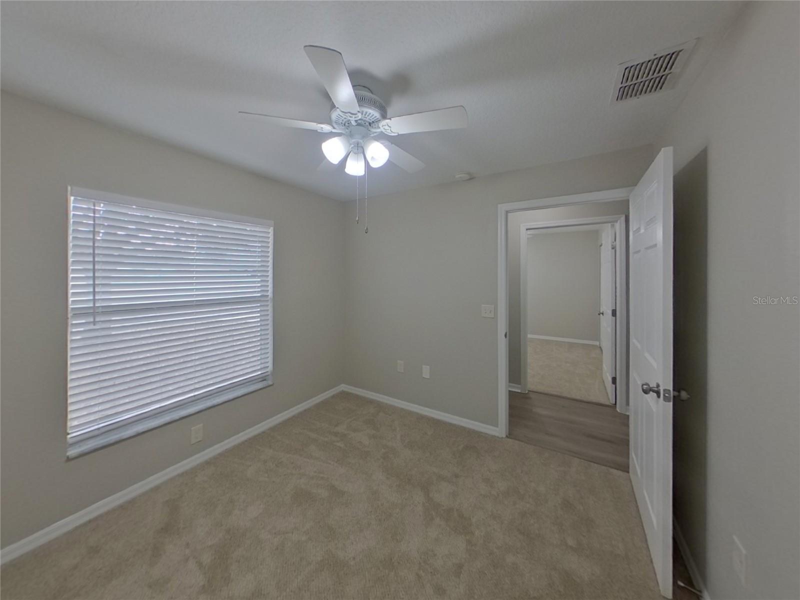 SUMMERVIEW OAKS SUB - Residential Lease