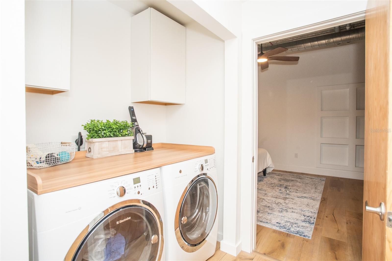 MC NULTY LOFTS CONDO - Residential