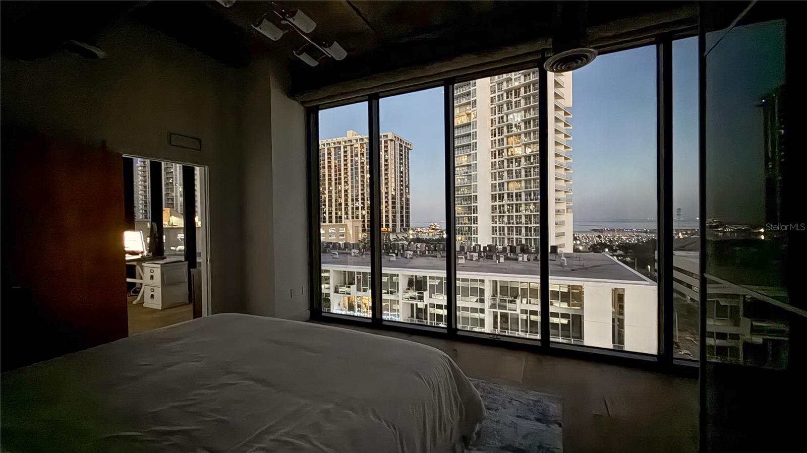 MC NULTY LOFTS CONDO - Residential