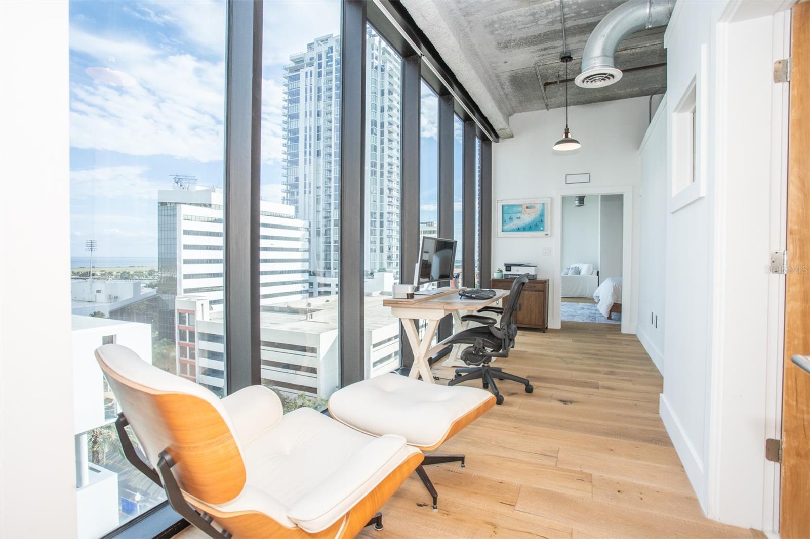 MC NULTY LOFTS CONDO - Residential