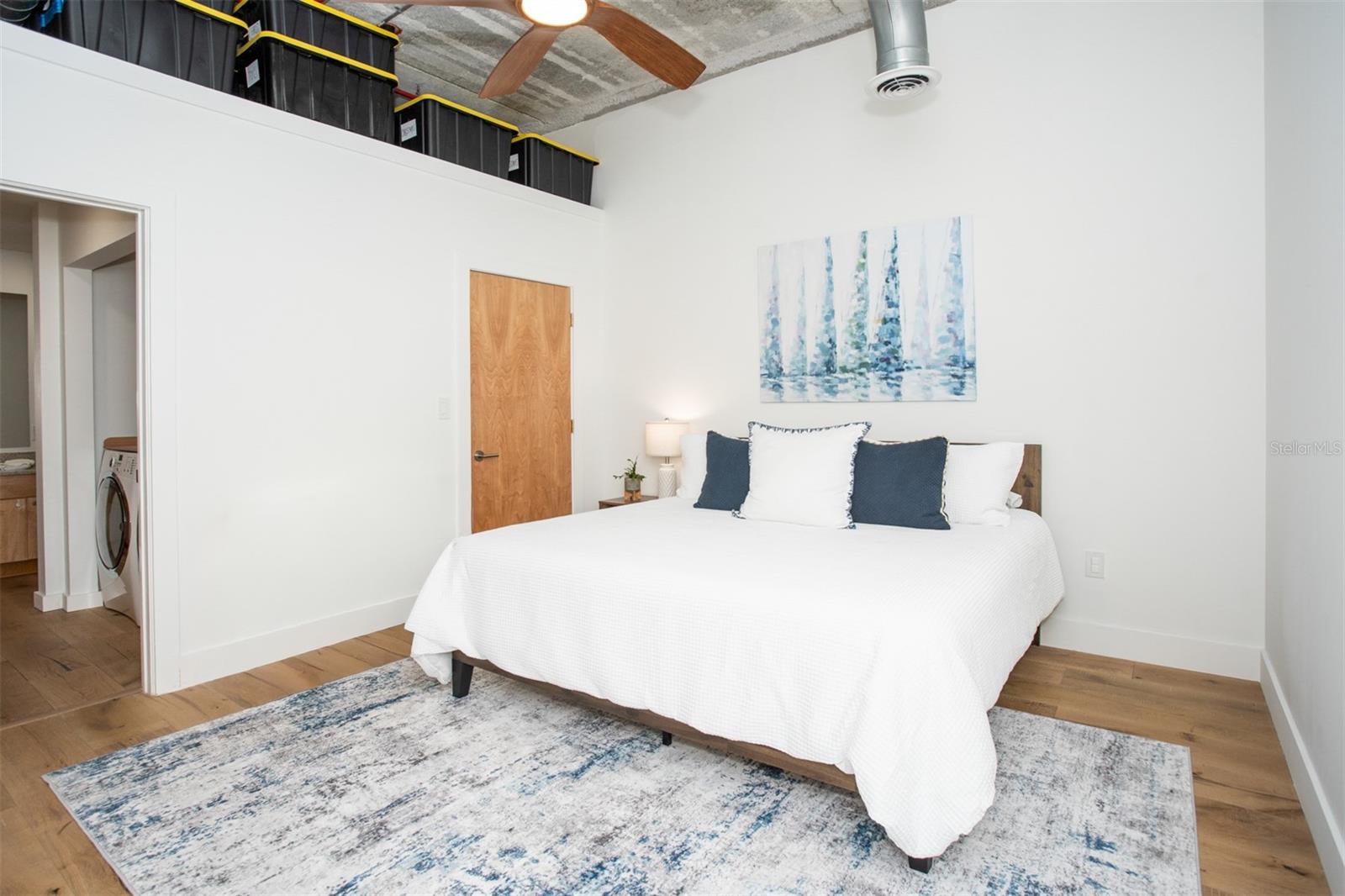 MC NULTY LOFTS CONDO - Residential