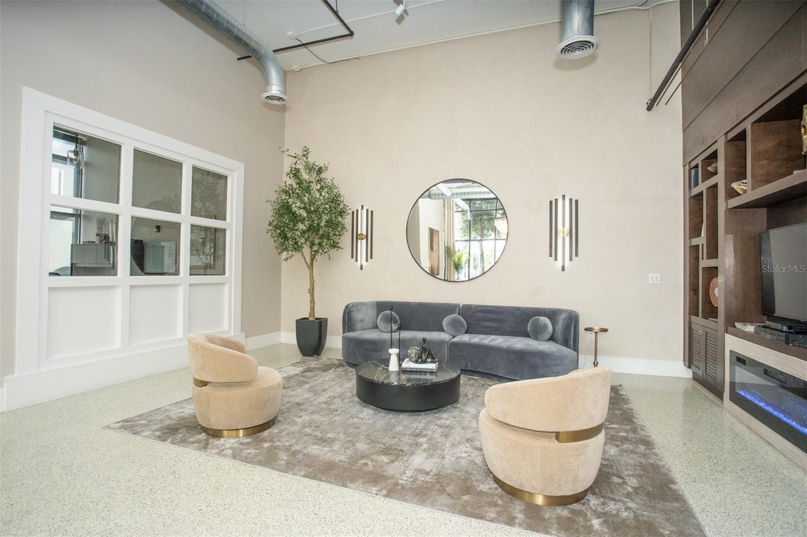 MC NULTY LOFTS CONDO - Residential