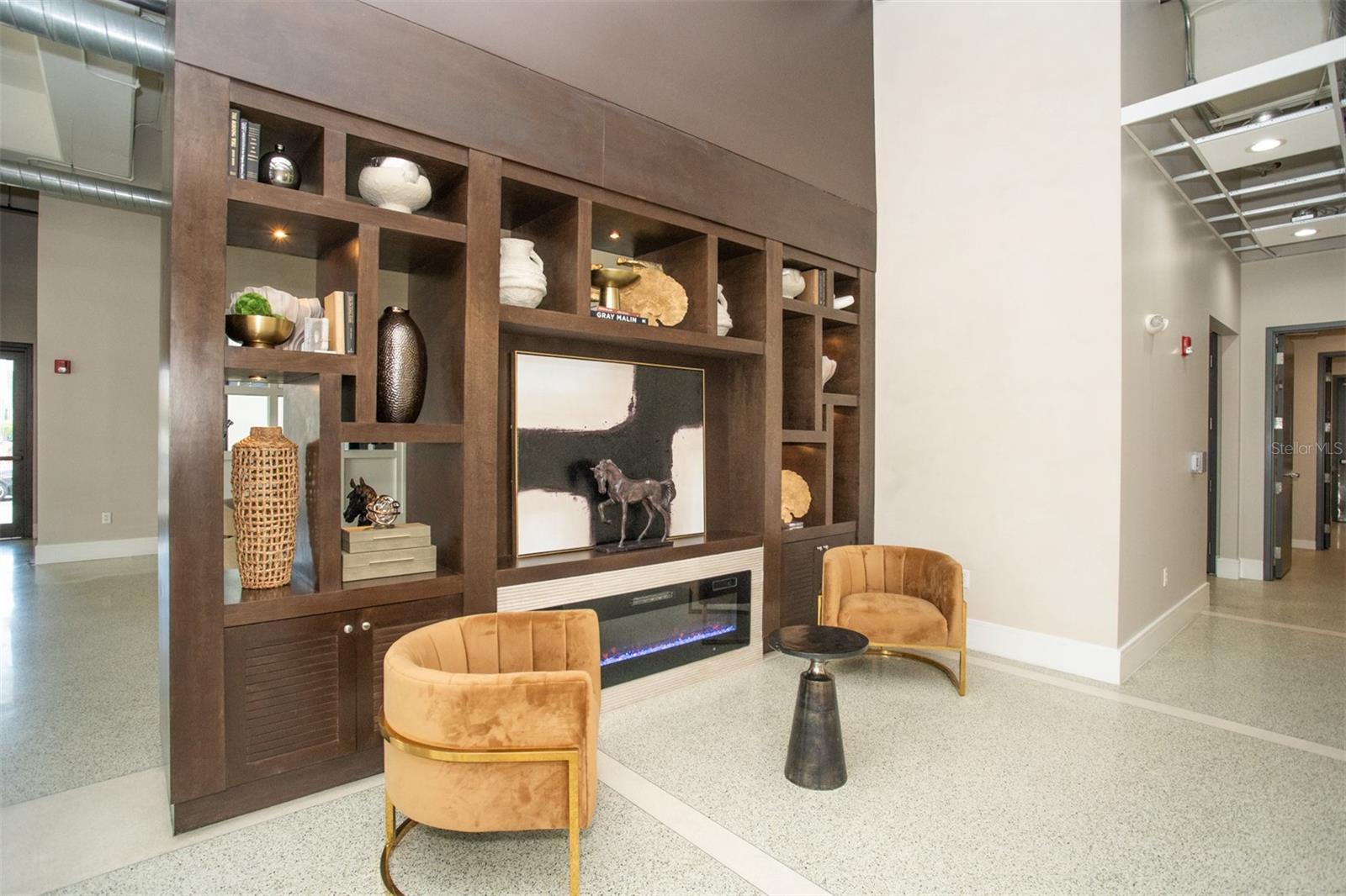 MC NULTY LOFTS CONDO - Residential