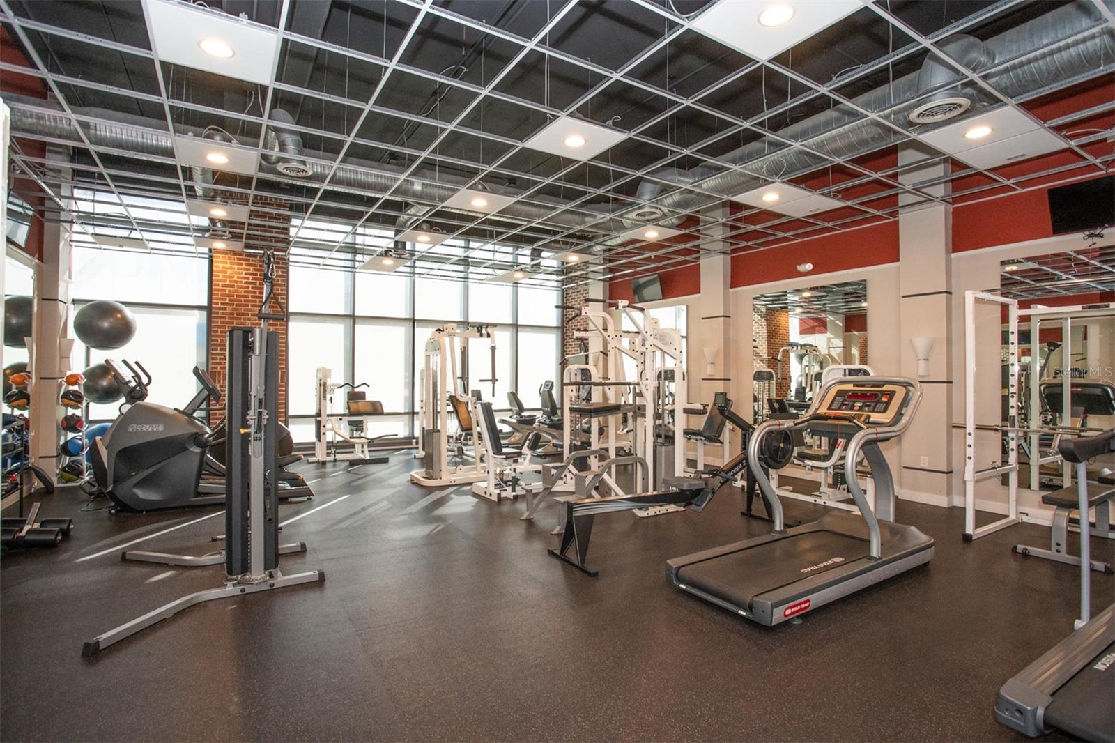 MC NULTY LOFTS CONDO - Residential