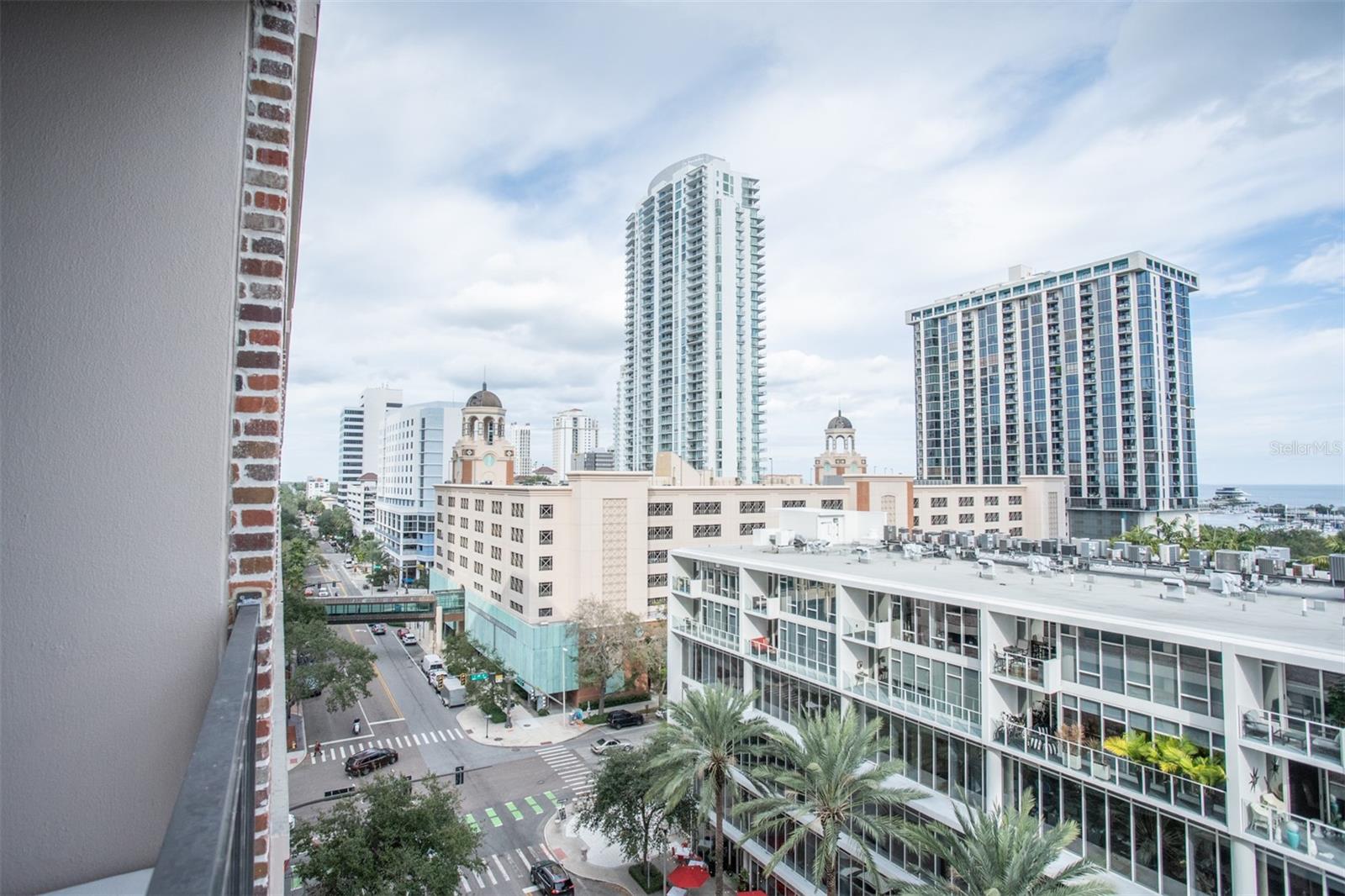 MC NULTY LOFTS CONDO - Residential