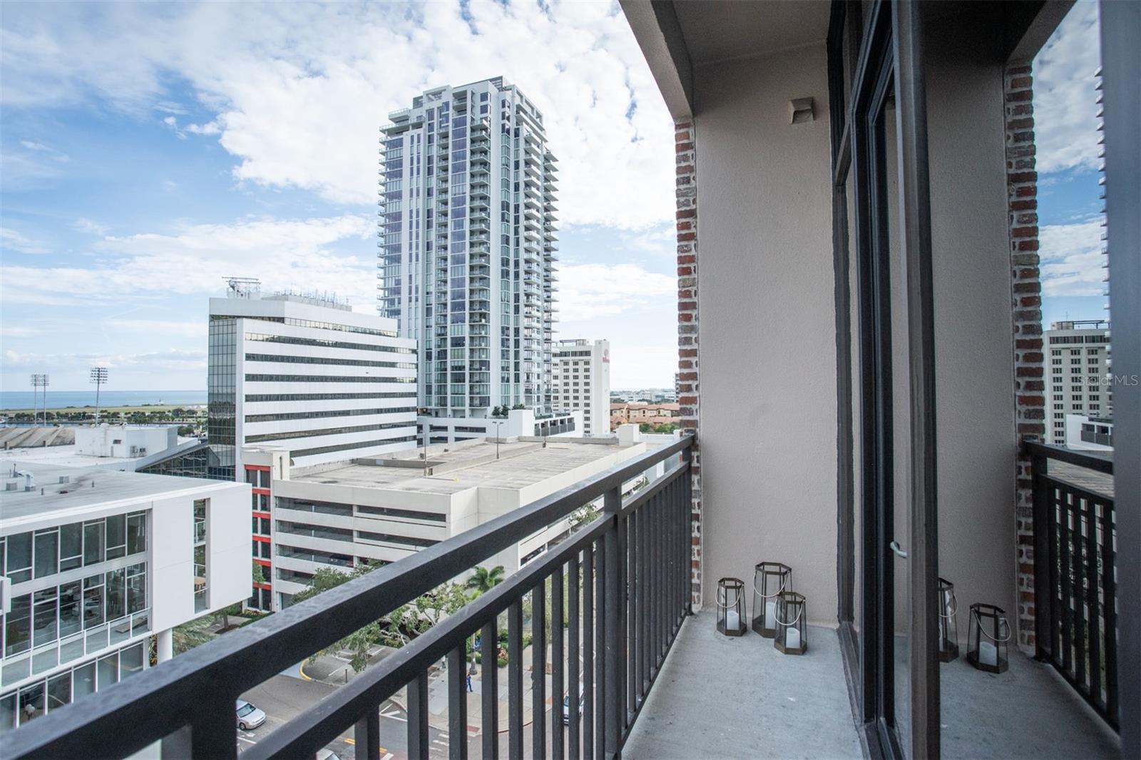 MC NULTY LOFTS CONDO - Residential