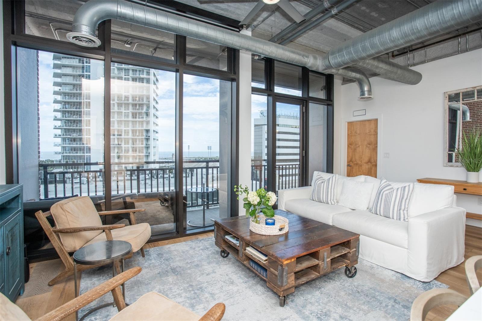 MC NULTY LOFTS CONDO - Residential