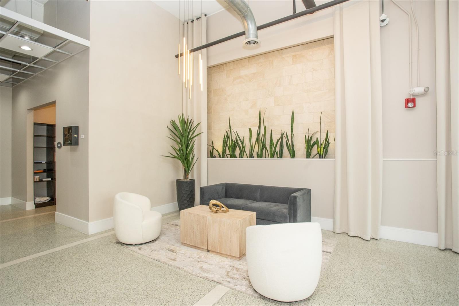 MC NULTY LOFTS CONDO - Residential