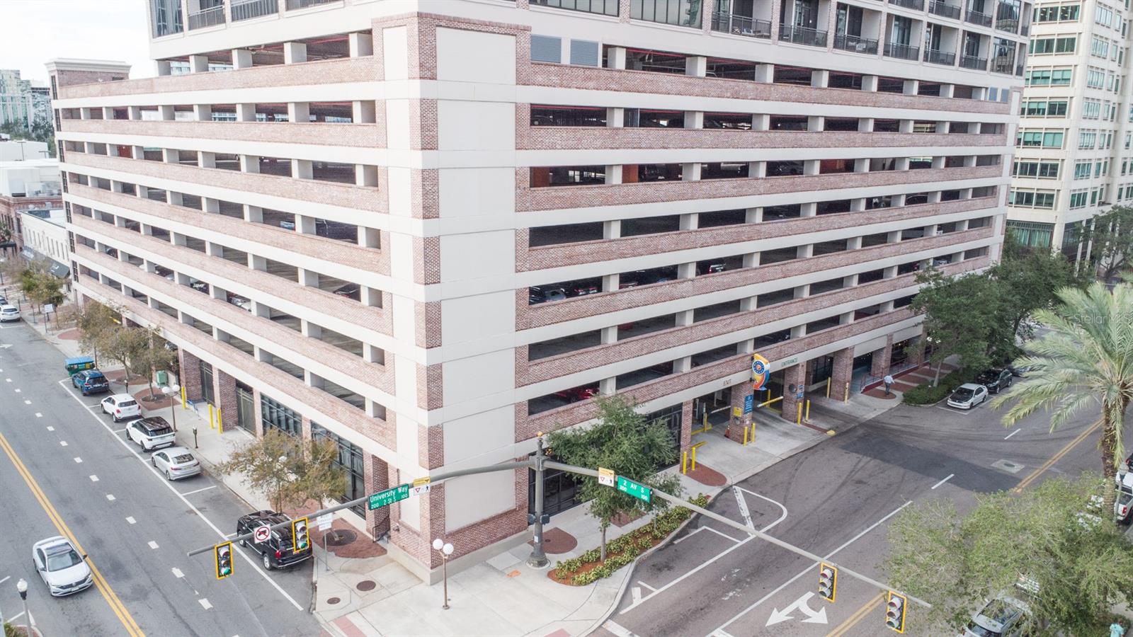 MC NULTY LOFTS CONDO - Residential