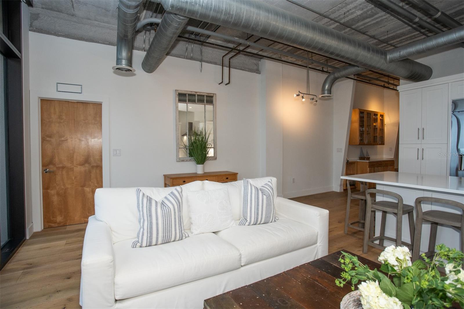 MC NULTY LOFTS CONDO - Residential