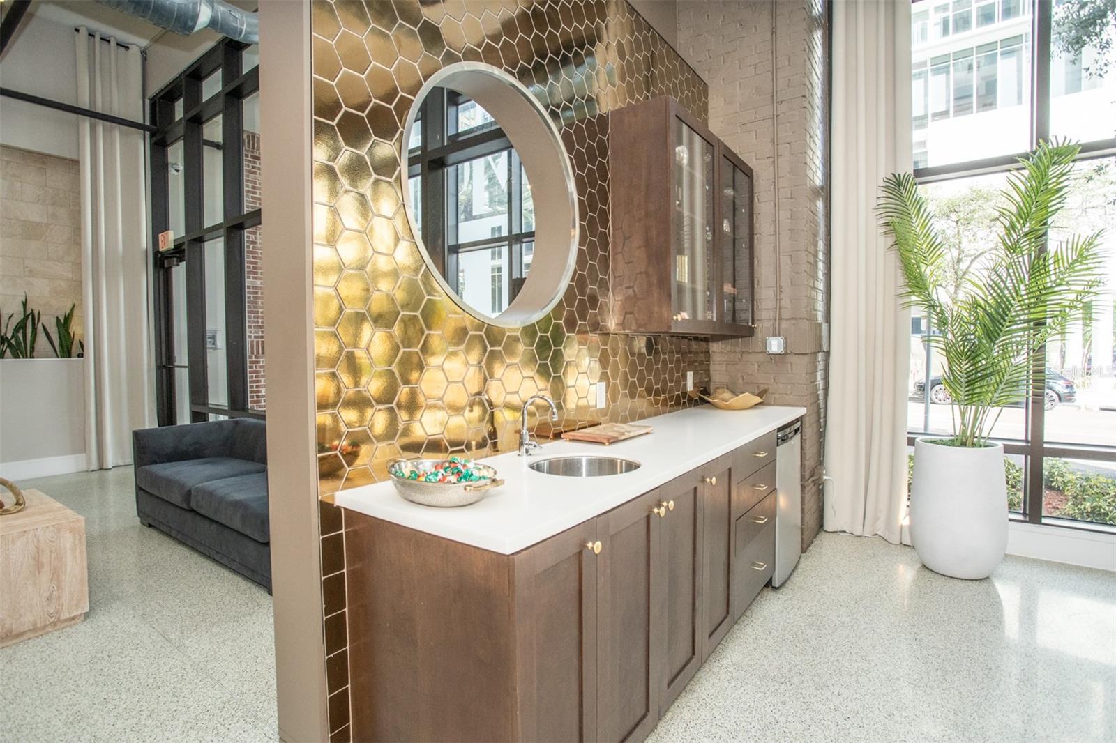 MC NULTY LOFTS CONDO - Residential