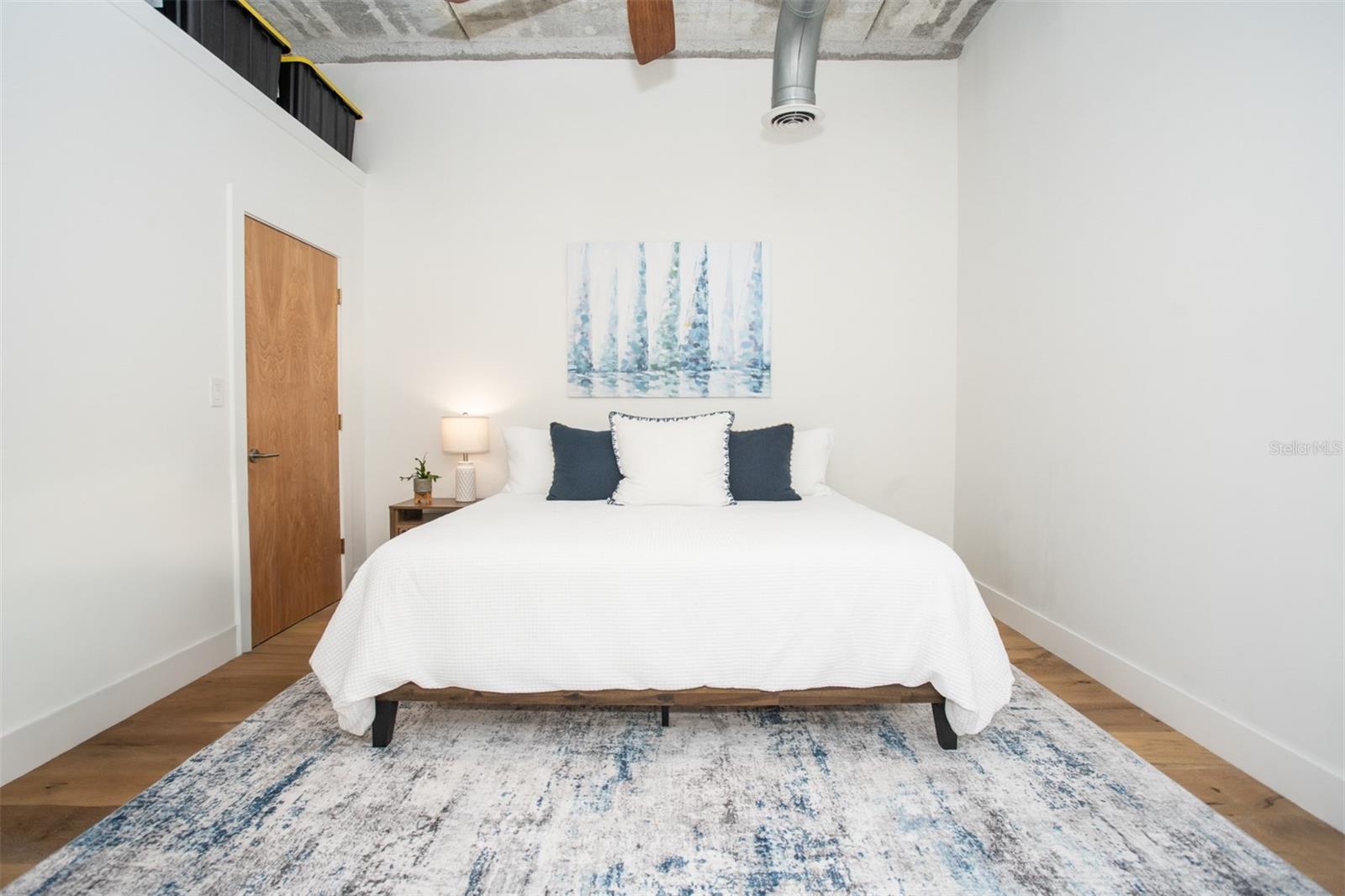 MC NULTY LOFTS CONDO - Residential