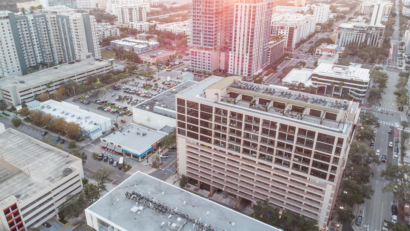 MC NULTY LOFTS CONDO - Residential