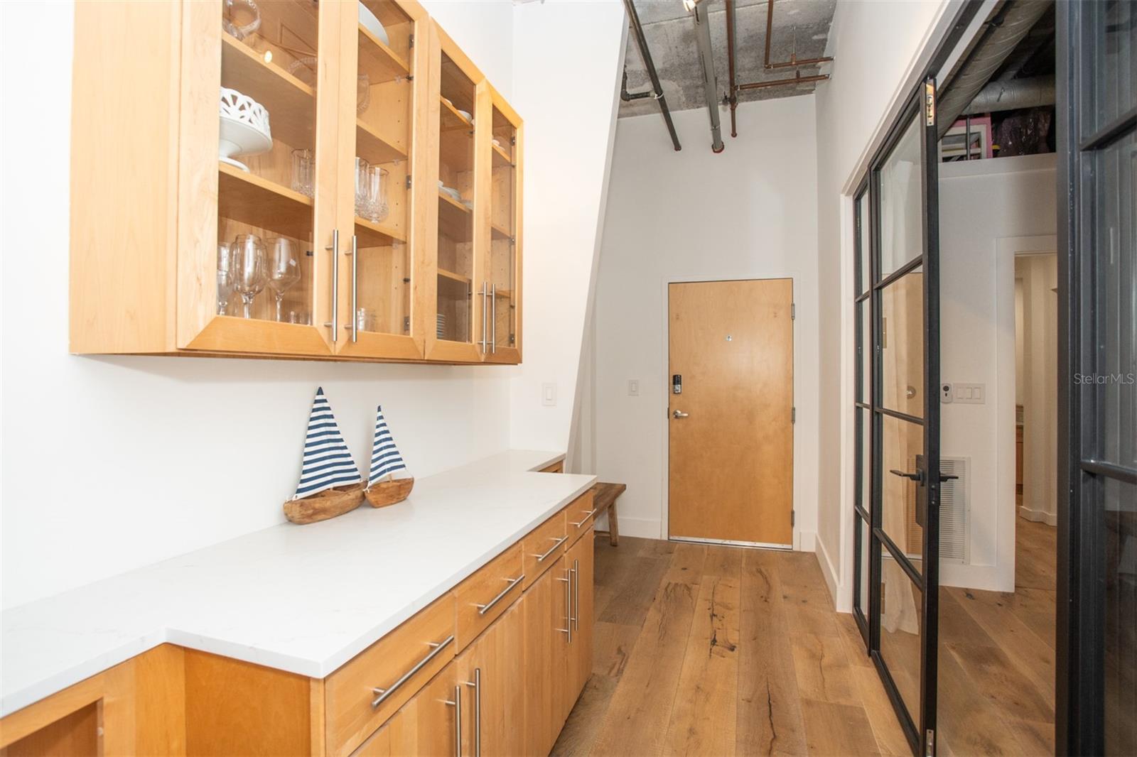 MC NULTY LOFTS CONDO - Residential