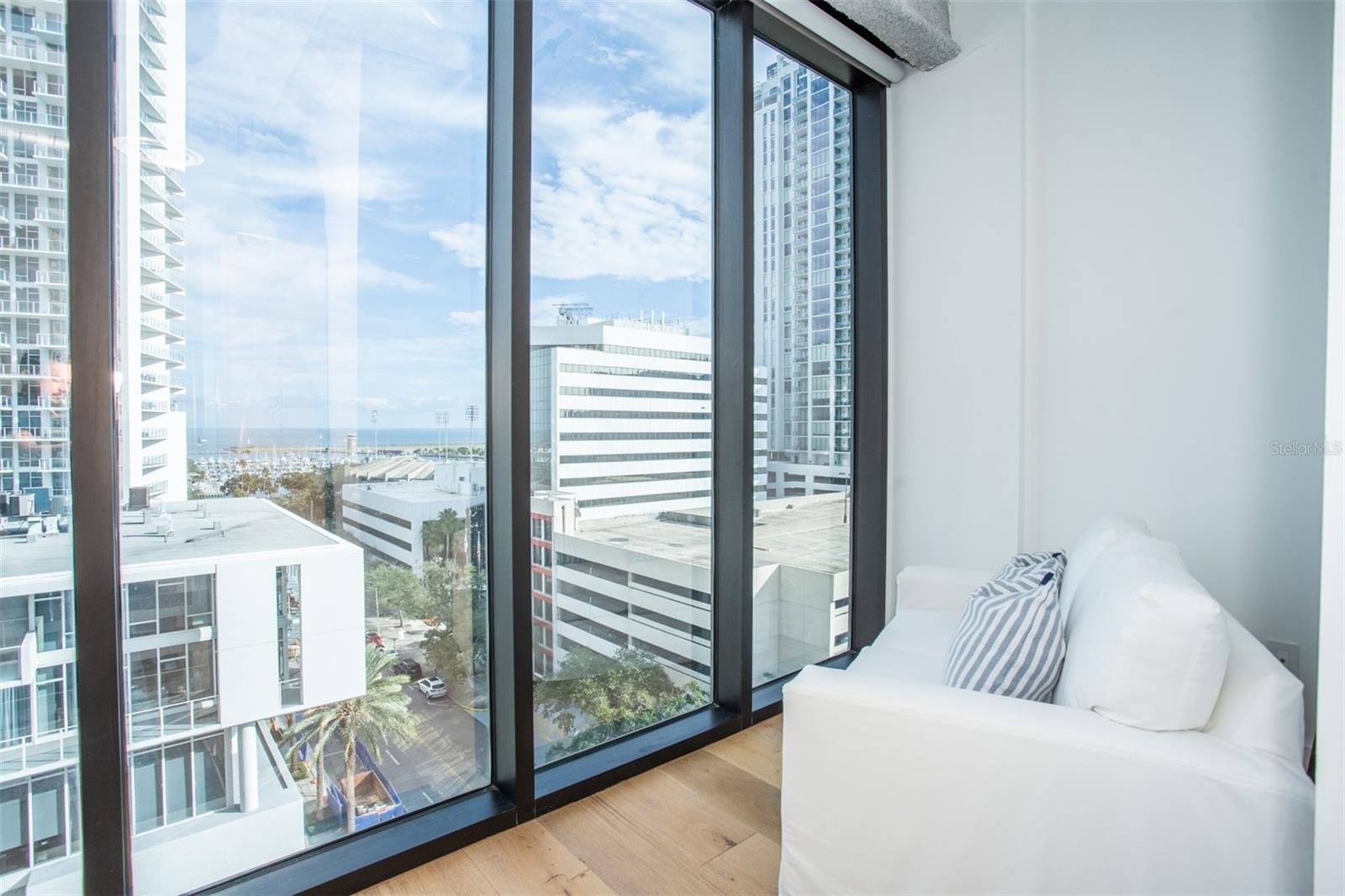 MC NULTY LOFTS CONDO - Residential