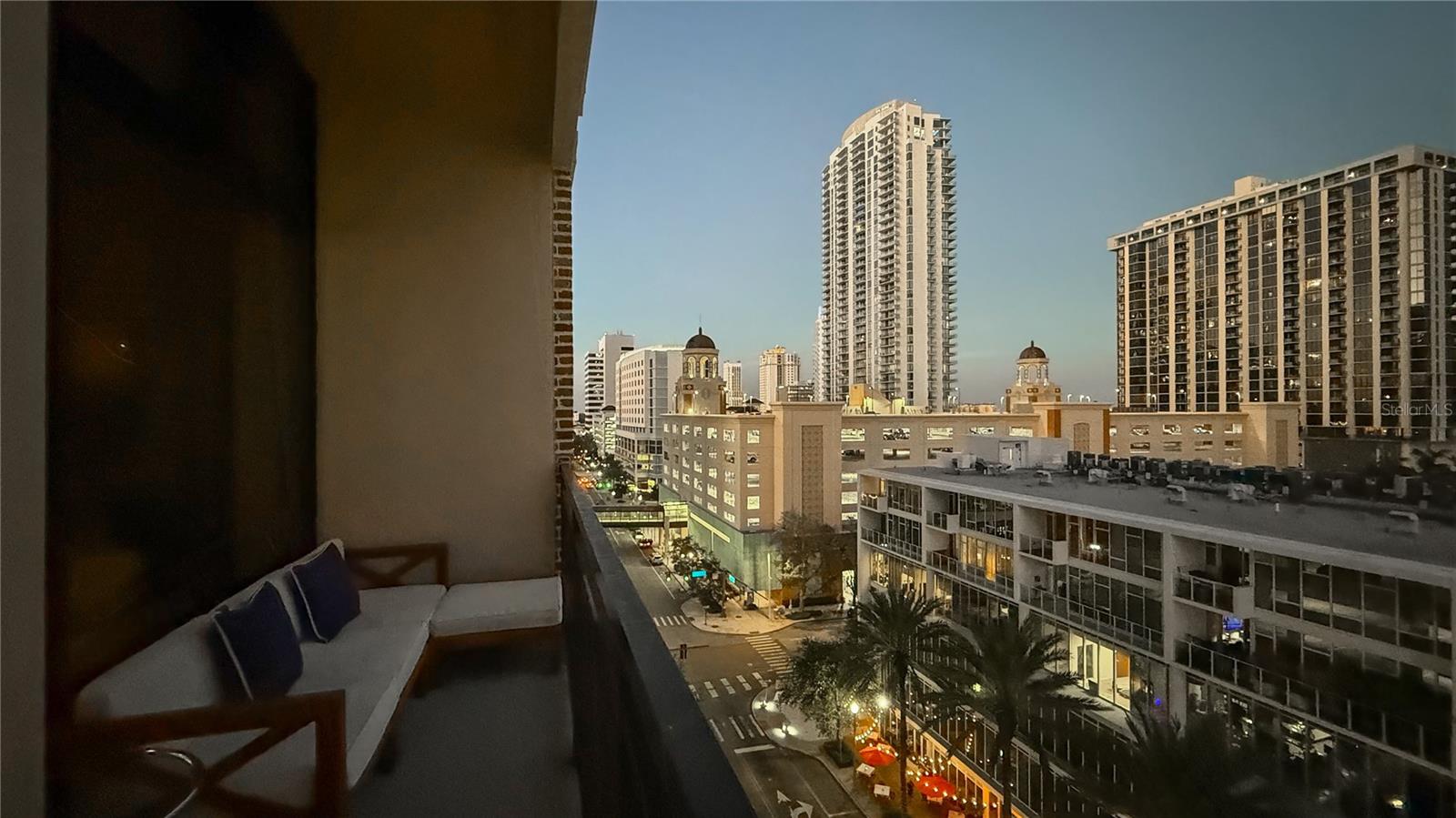 MC NULTY LOFTS CONDO - Residential