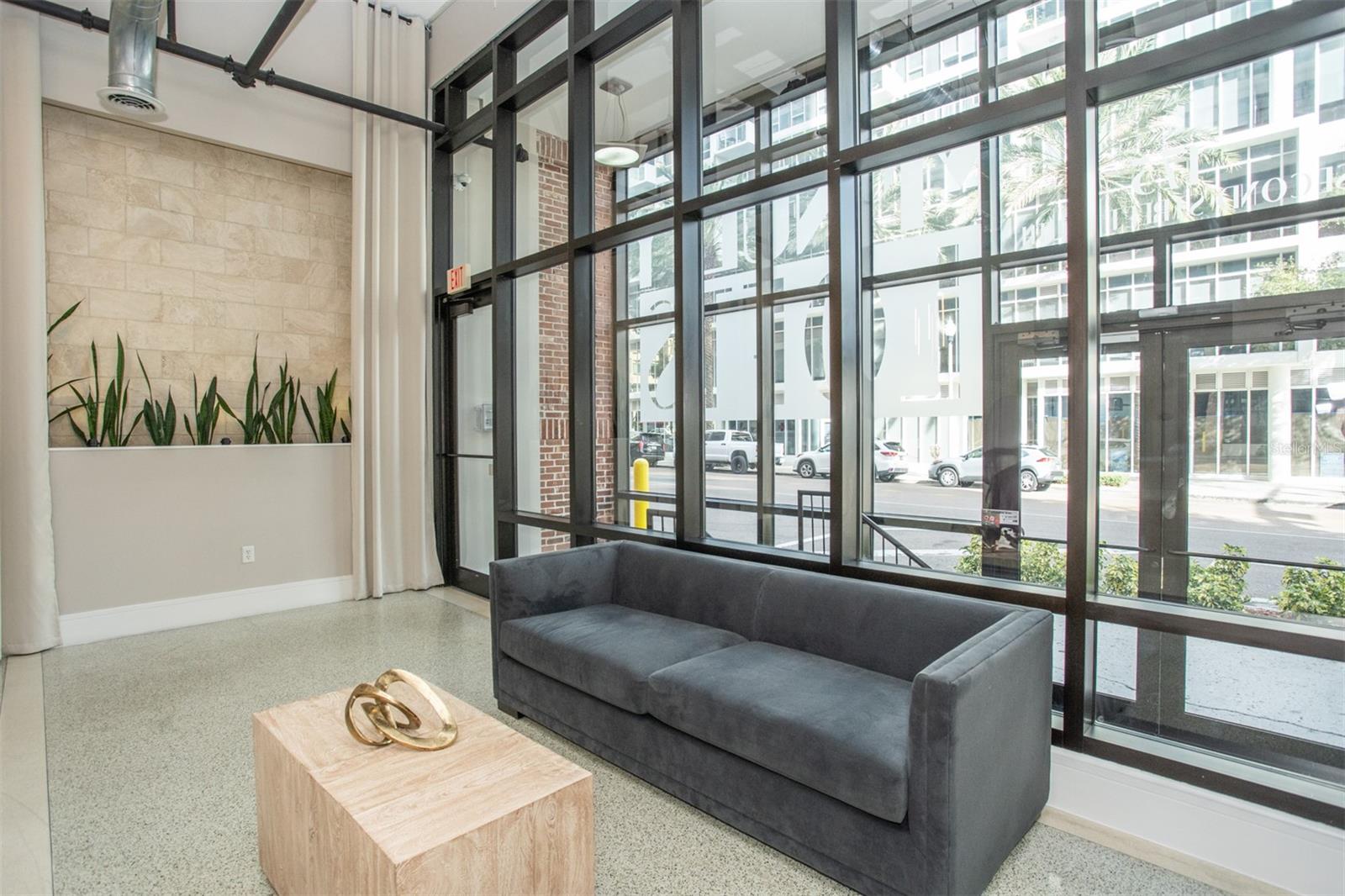 MC NULTY LOFTS CONDO - Residential