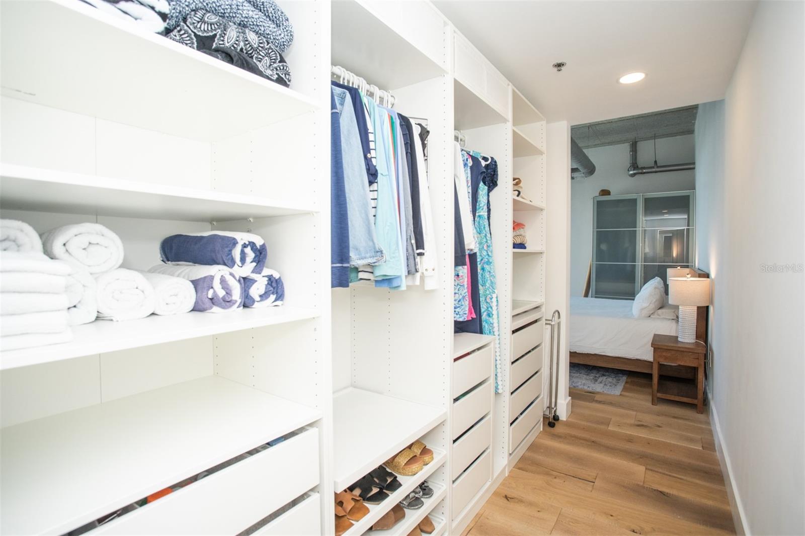 MC NULTY LOFTS CONDO - Residential