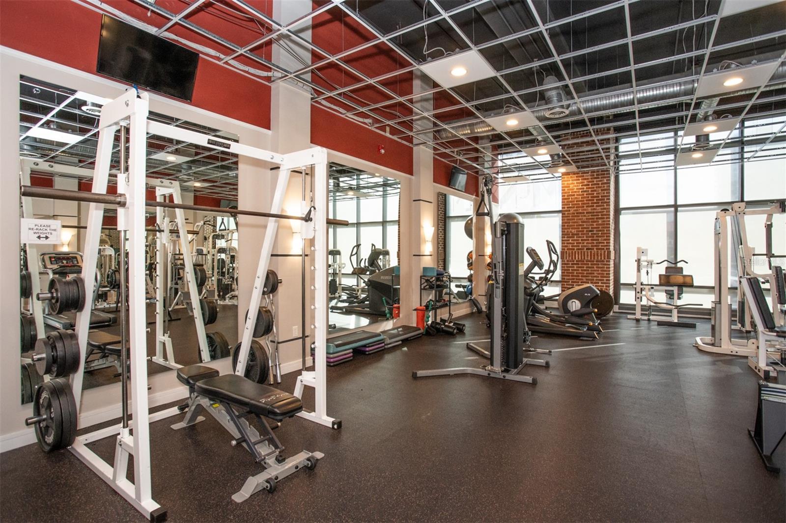 MC NULTY LOFTS CONDO - Residential