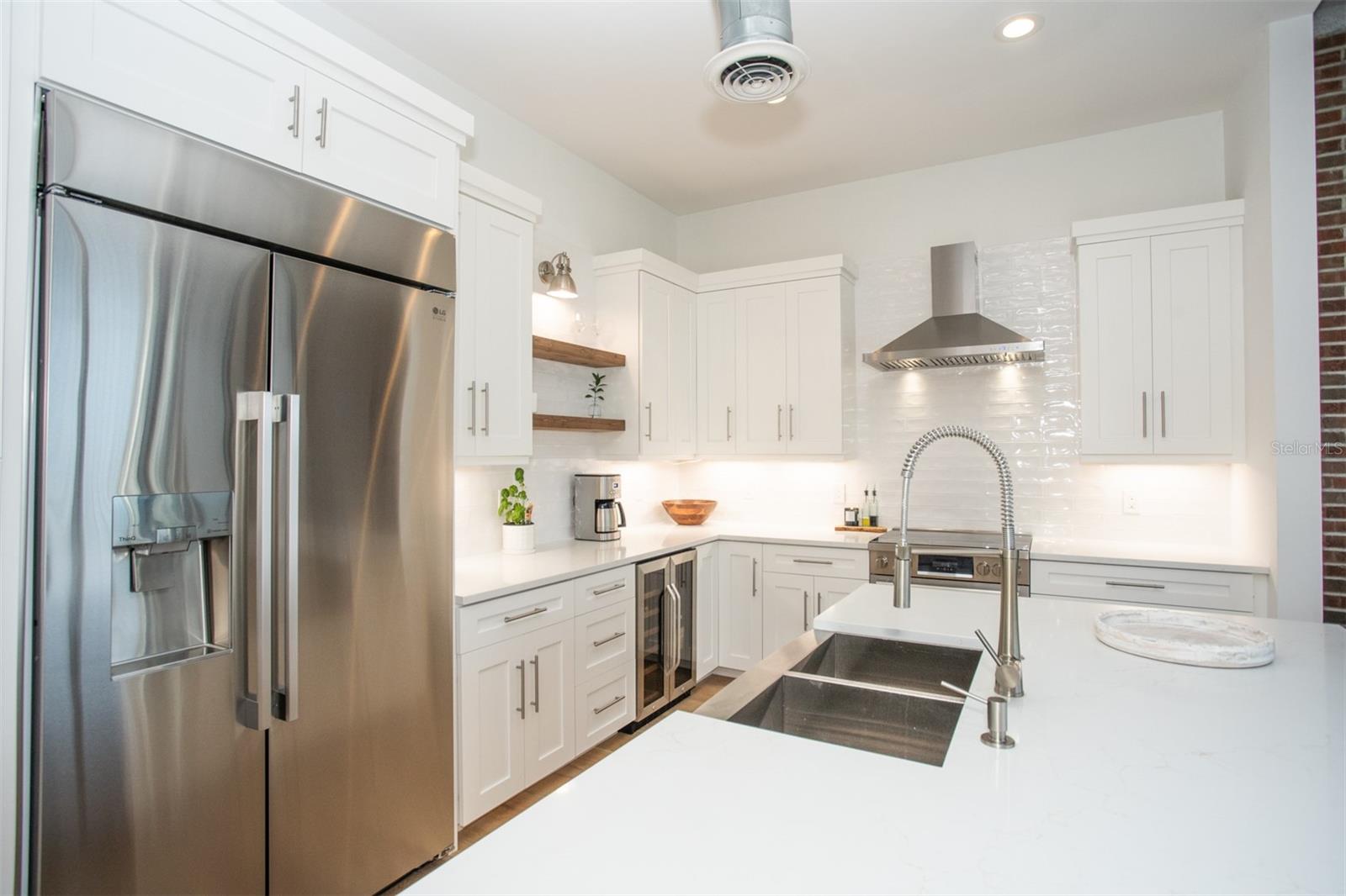 MC NULTY LOFTS CONDO - Residential