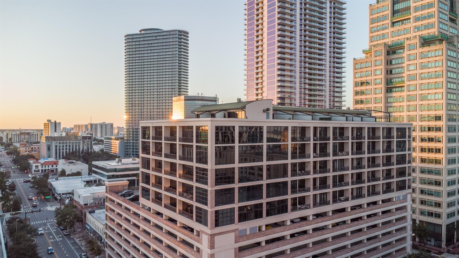 MC NULTY LOFTS CONDO - Residential