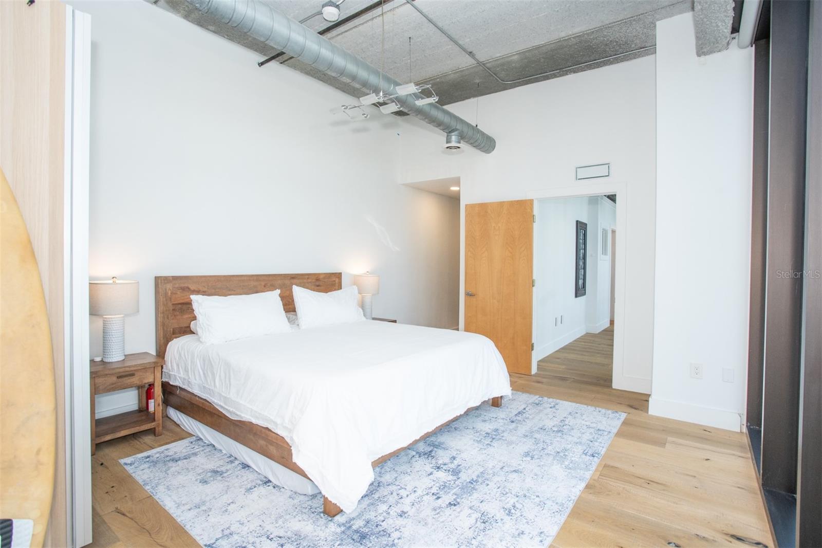 MC NULTY LOFTS CONDO - Residential