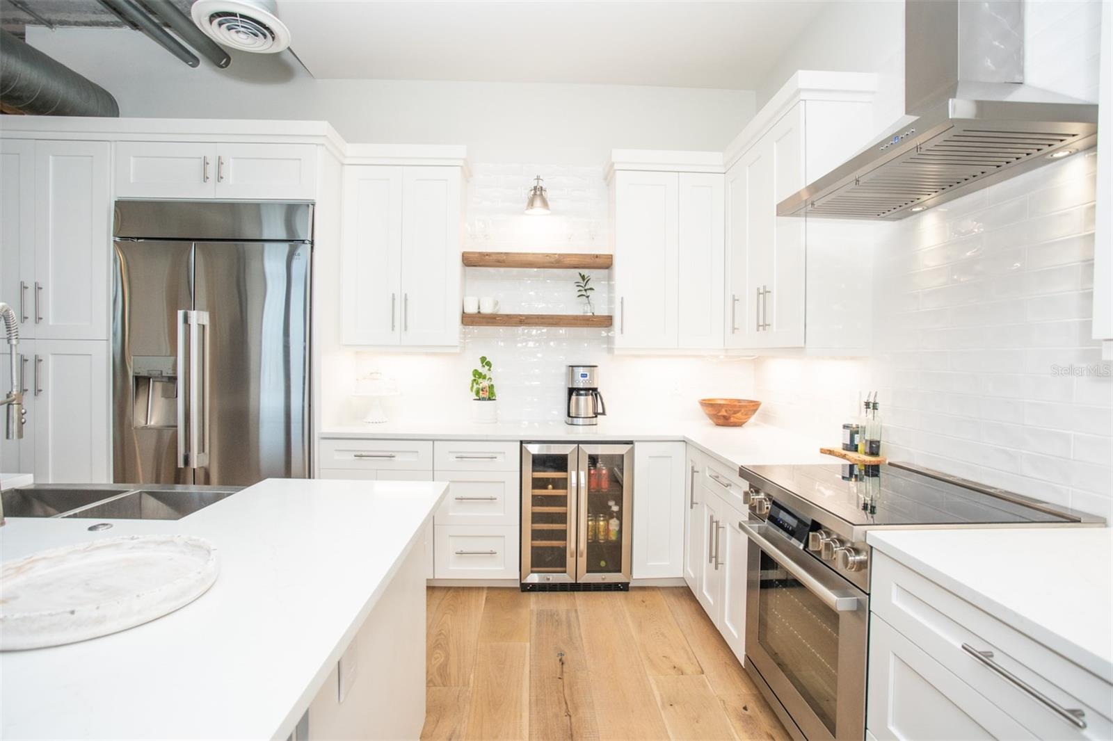 MC NULTY LOFTS CONDO - Residential