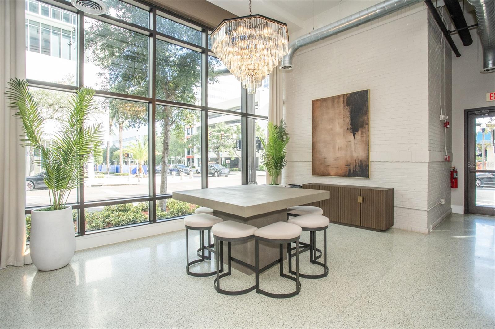 MC NULTY LOFTS CONDO - Residential