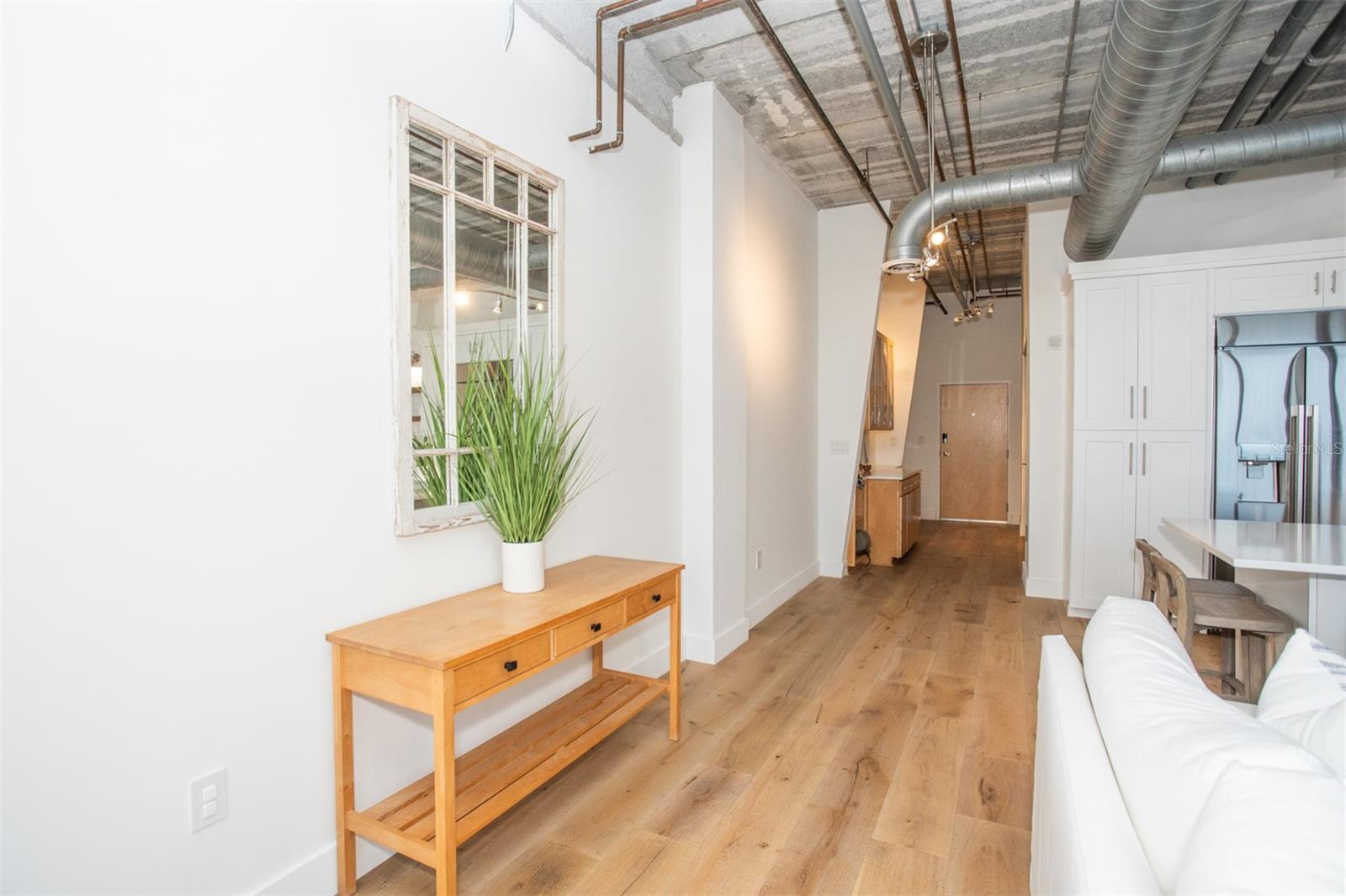 MC NULTY LOFTS CONDO - Residential