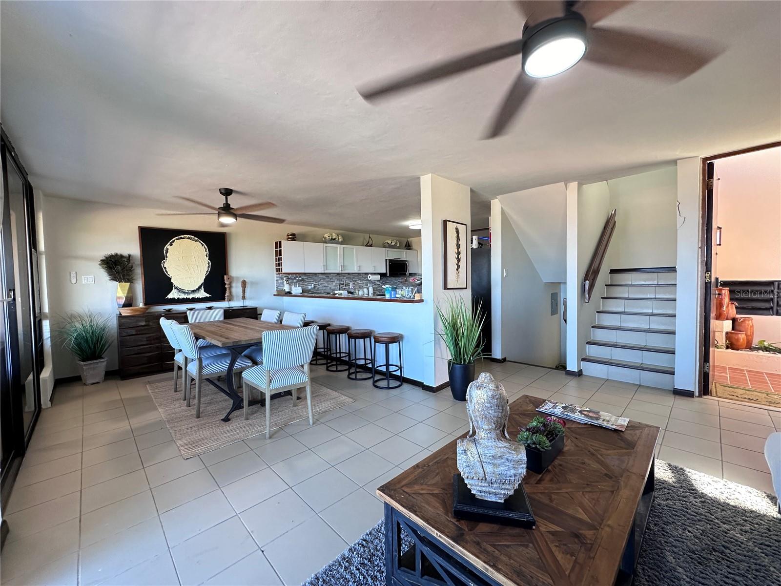 LA JOLLA - Residential