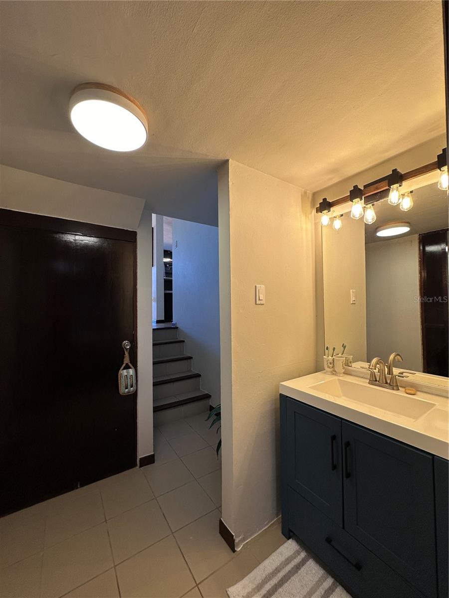 LA JOLLA - Residential