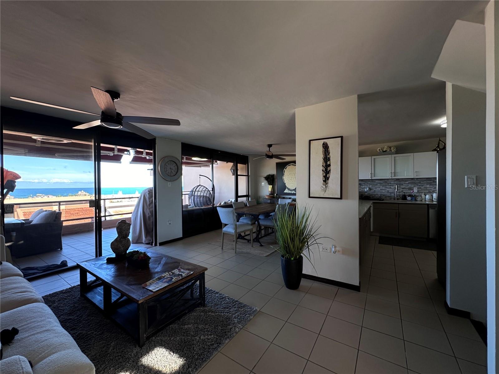 LA JOLLA - Residential