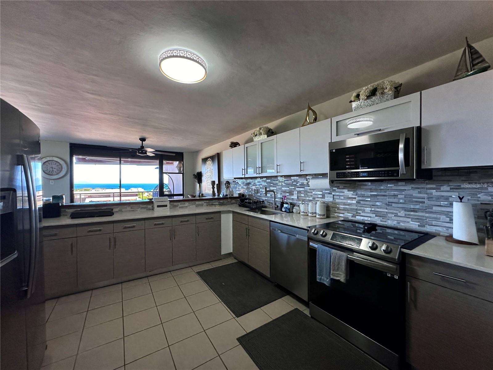 LA JOLLA - Residential