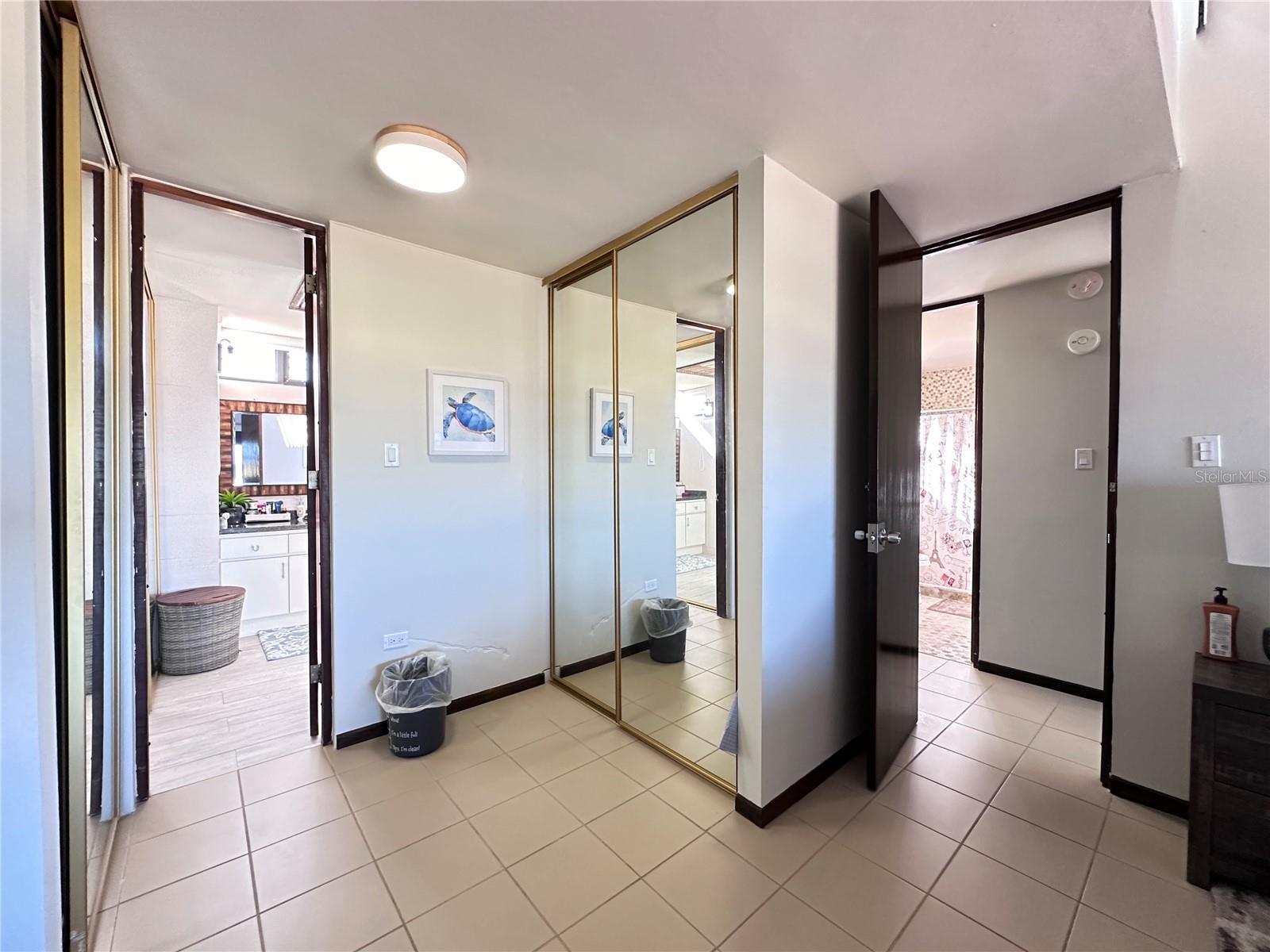 LA JOLLA - Residential