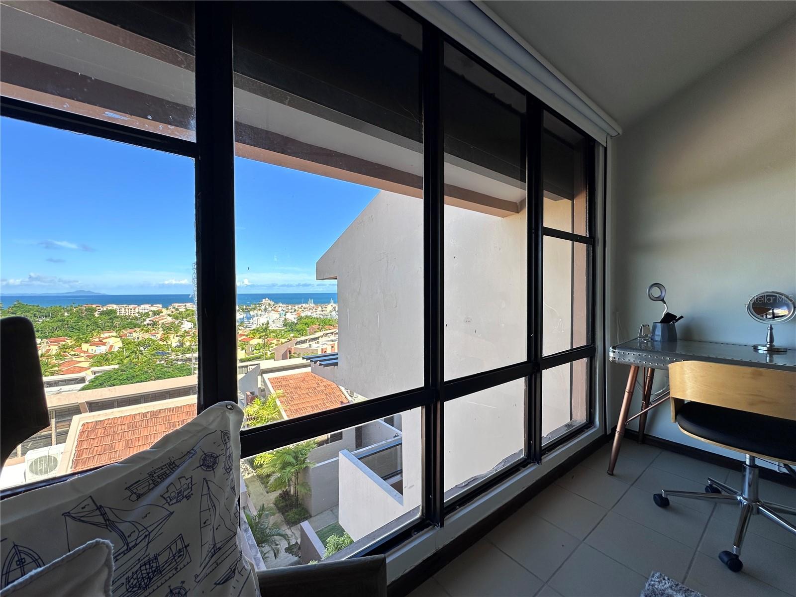 LA JOLLA - Residential