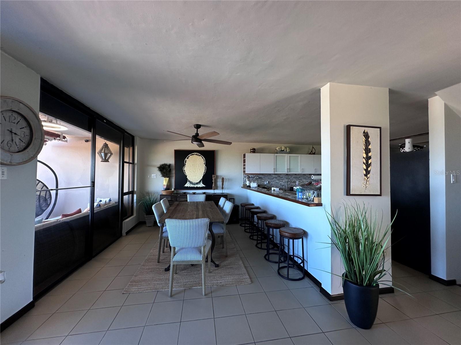 LA JOLLA - Residential