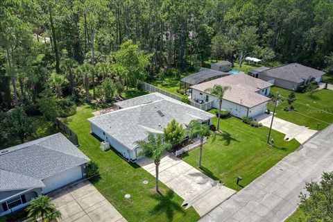 A home in PALM COAST