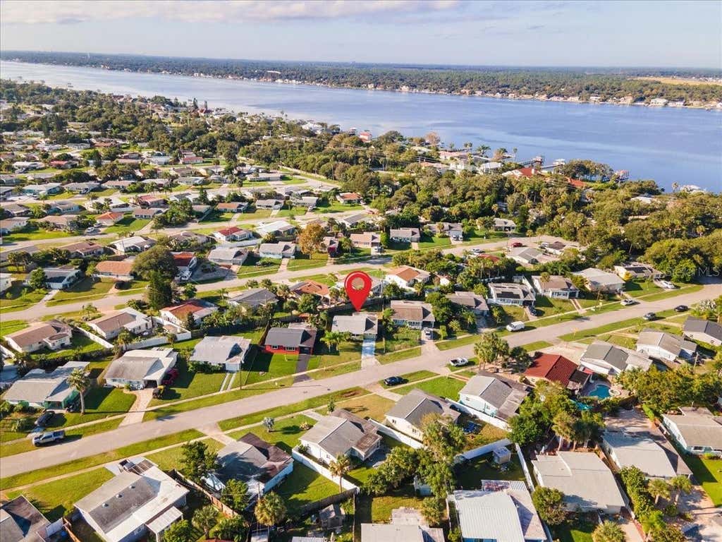 Photo of 46 Seaside Drive, Ormond Beach, FL 32176 (MLS # FC320688)