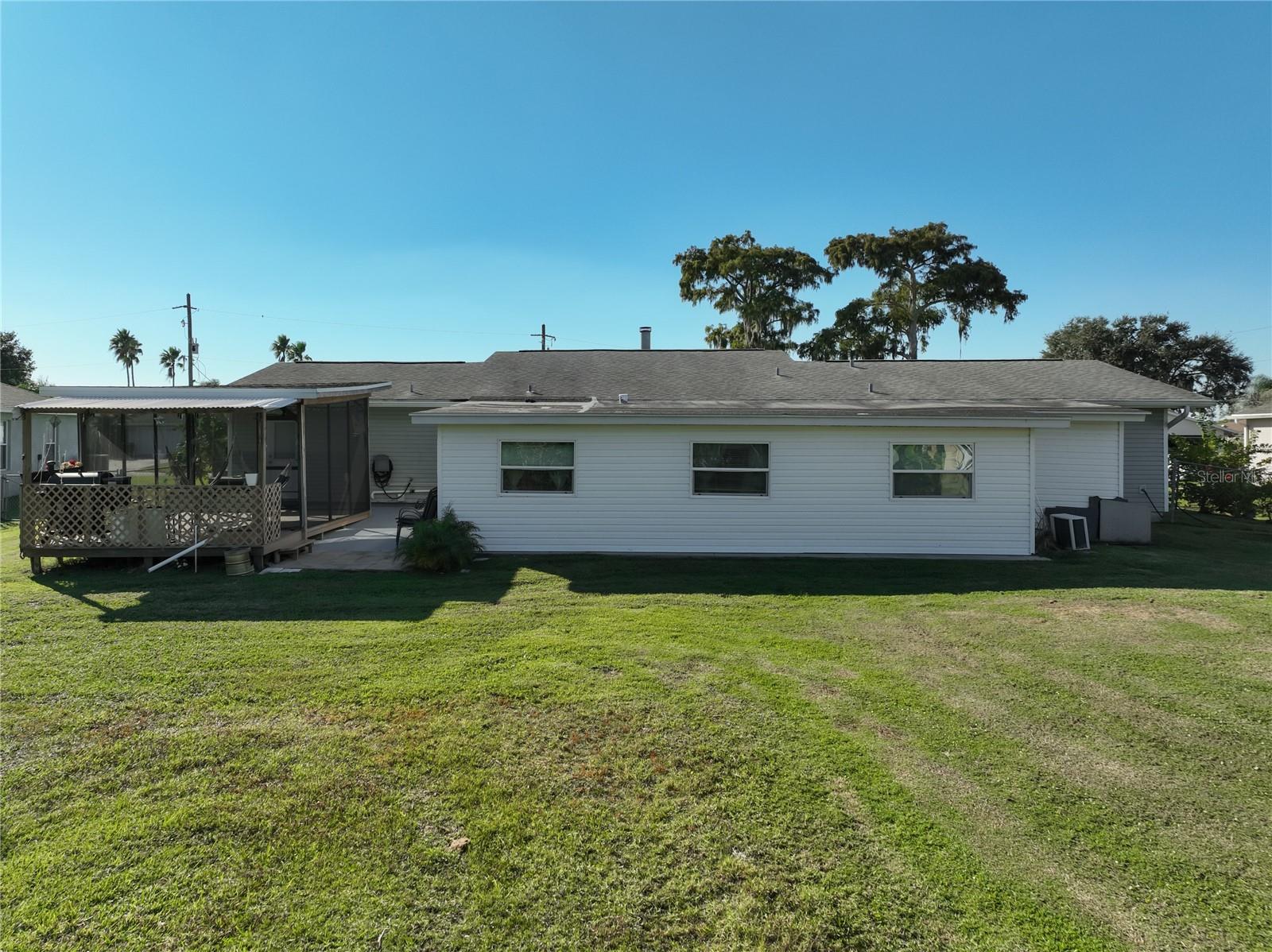 EMERALD LAKE COLONY UNIT 2 - Residential