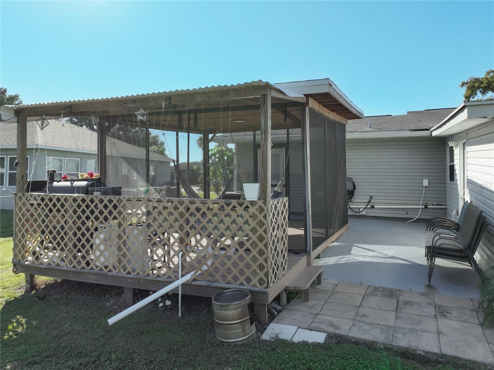 EMERALD LAKE COLONY UNIT 2 - Residential